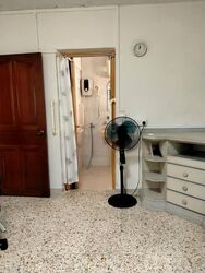 Blk 52 BLANGAH VIEW (Bukit Merah), HDB 5 Rooms #599747221